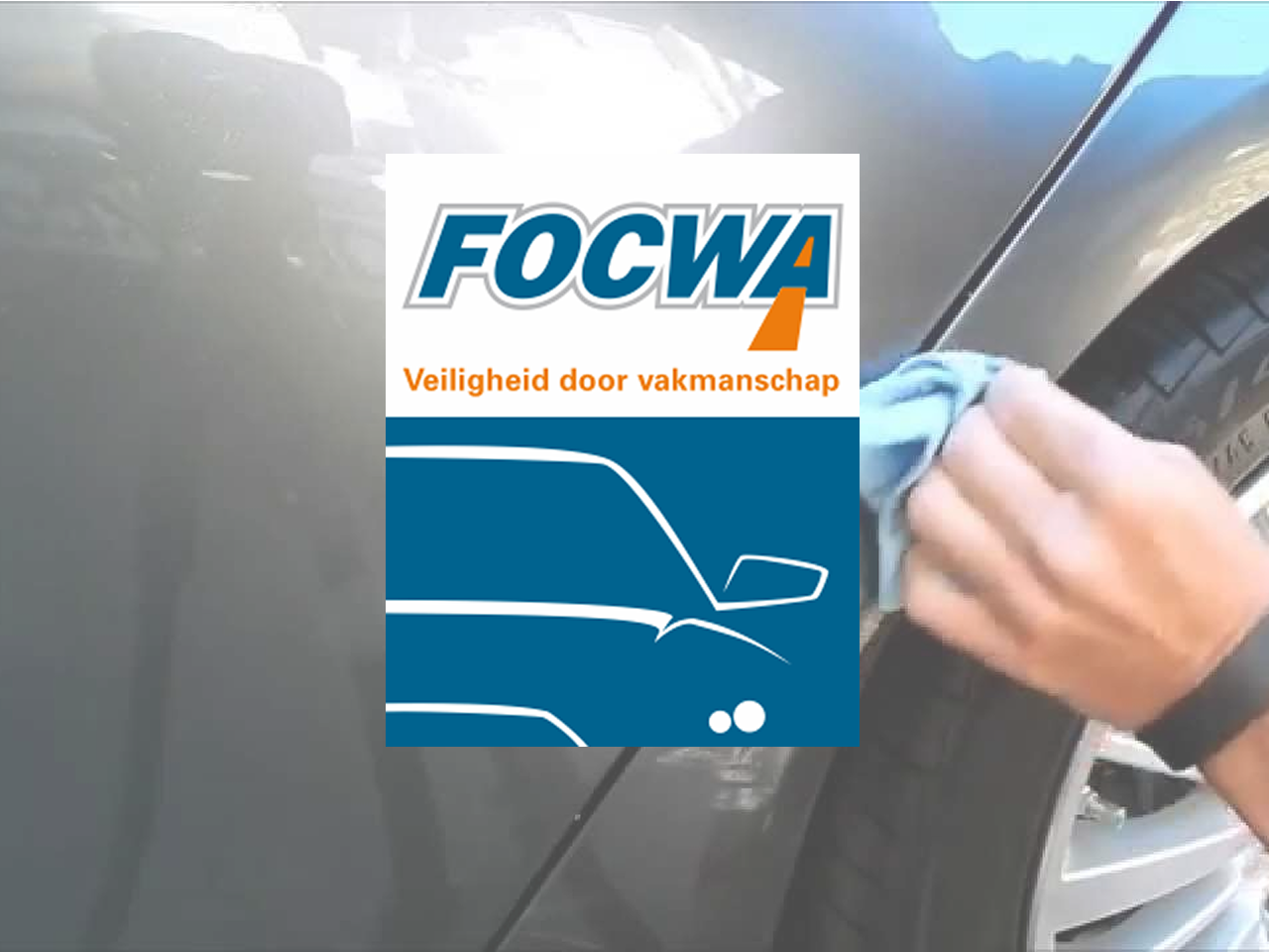 Focwa Gecertificeerd